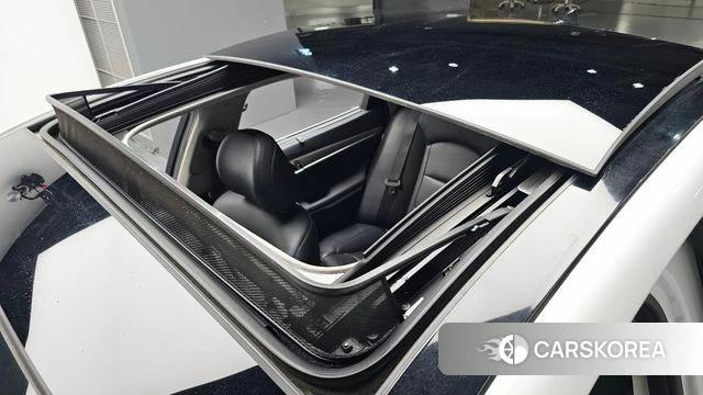 Hyundai Grandeur IG id 4551688 из Кореи 35