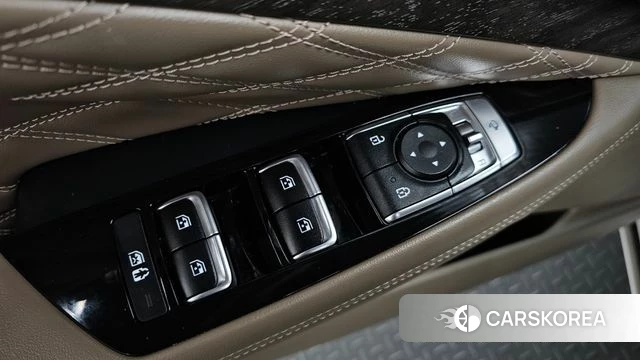 Kia K8 id 4194729 из Кореи 35