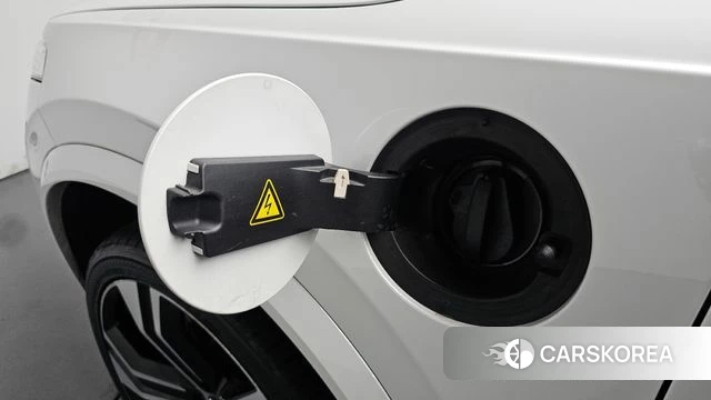 Volvo XC90 second Generation id 4780199 из Кореи 35