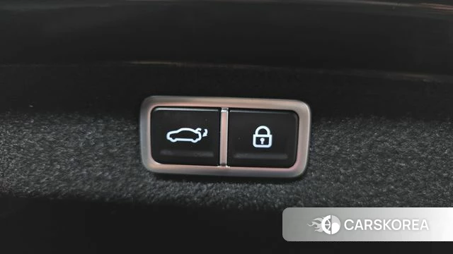 Hyundai Grandeur Hybrid (GN7) id 4921915 из Кореи 35