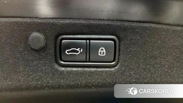 Hyundai The New Grandeur IG id 4397084 из Кореи 35