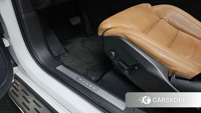 Volvo XC90 second Generation id 4587018 из Кореи 34