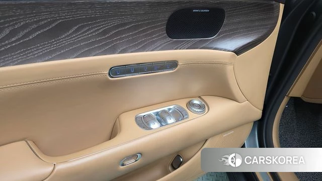 Genesis G90 (RS4) id 4880263 из Кореи 35
