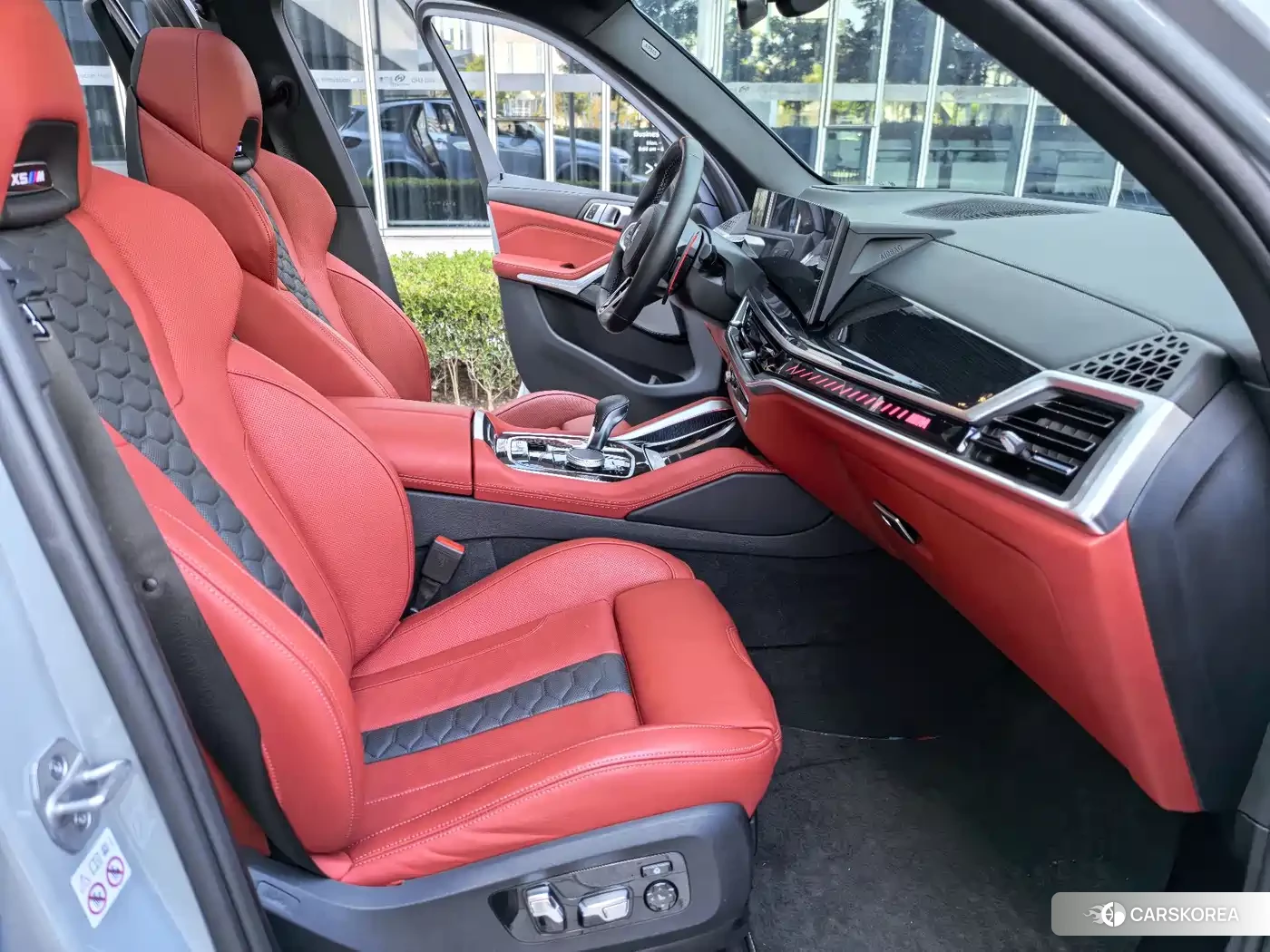 BMW X5 M id 4599601 из Китая 35