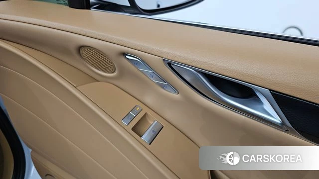 Genesis G80 (RG3) id 4400684 из Кореи 35