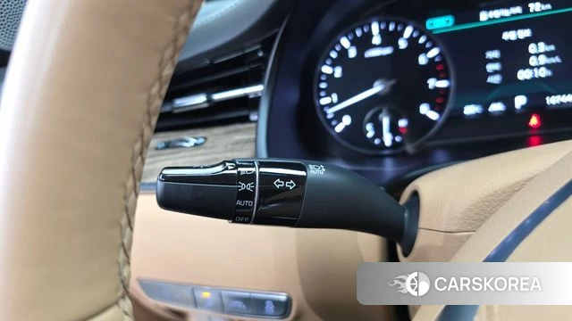 Kia More K9 id 4586555 из Кореи 35