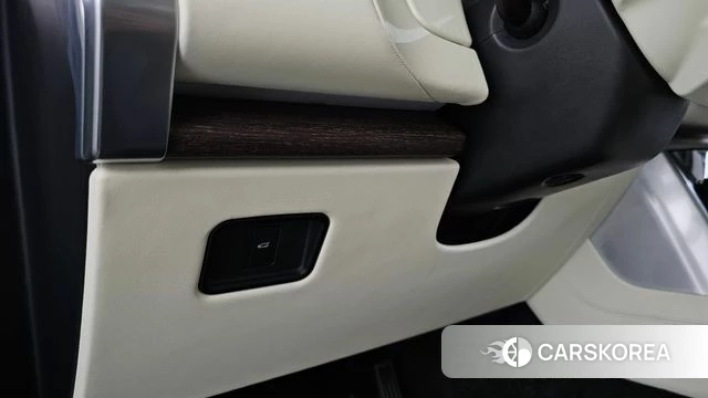 Land Rover Range Rover 5th Generation id 4194903 из Кореи 35