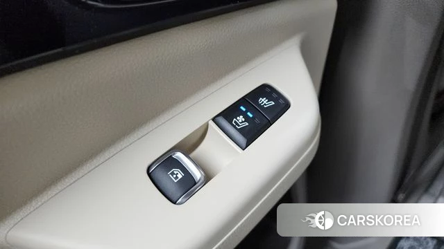 Kia The New Carnival 4th Generation id 4321623 из Кореи 35