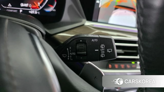 BMW X5 (G05) id 4716034 из Кореи 35