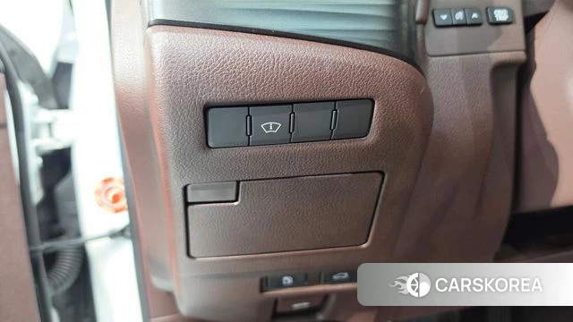 Lexus ES300h 7th generation id 4764584 из Кореи 35