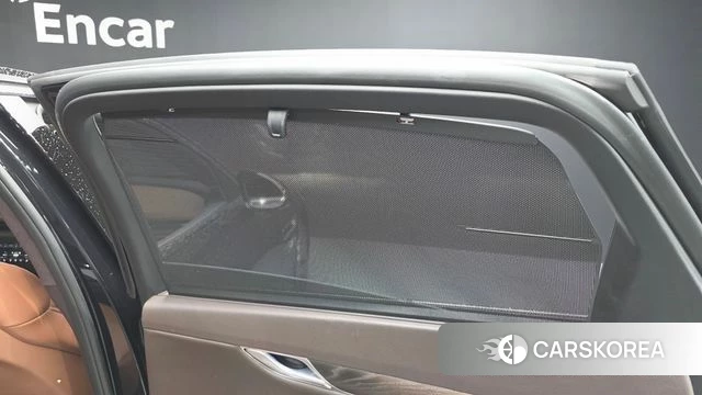 Genesis G80 (RG3) id 4749882 из Кореи 35
