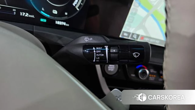 Kia K8 Hybrid id 4757790 из Кореи 35