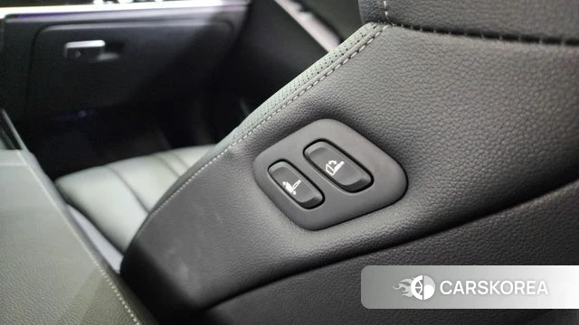 Genesis G80 (RG3) id 4224055 из Кореи 35