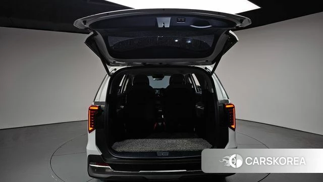 Kia The New Carnival 4th Generation id 4505816 из Кореи 35