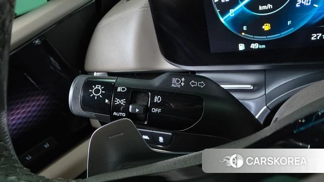 Kia Carnival 4th generation id 4711775 из Кореи 35