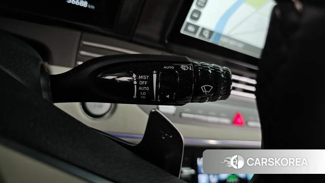 Hyundai The New Grandeur IG Hybrid id 4337638 из Кореи 35