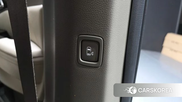Kia Carnival 4th generation id 4764269 из Кореи 34