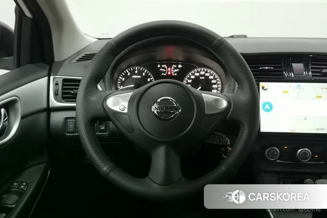 Nissan Xuan Yi id 4313999 из Китая 35
