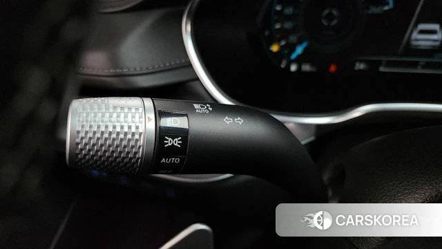 Genesis G80 (RG3) id 4397060 из Кореи 35