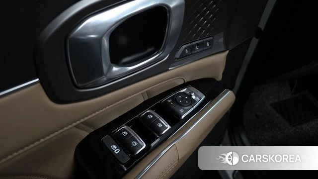 Kia The New Sorento 4th Generation id 4280345 из Кореи 35
