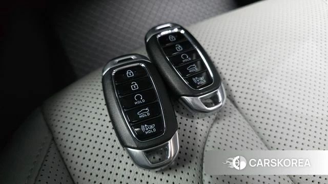 Hyundai Avante (CN7) id 4383801 из Кореи 35
