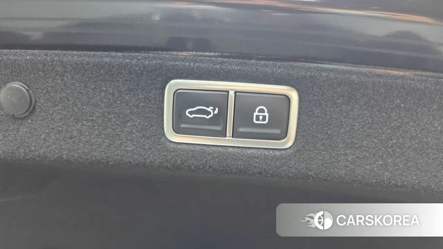 Hyundai Grandeur Hybrid (GN7) id 4315900 из Кореи 35