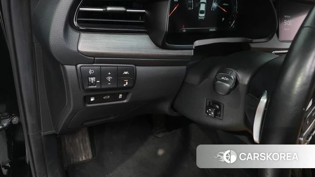Kia K7 Premier id 4245504 из Кореи 35