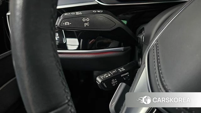 Audi A8 (D5) id 4630542 из Кореи 35