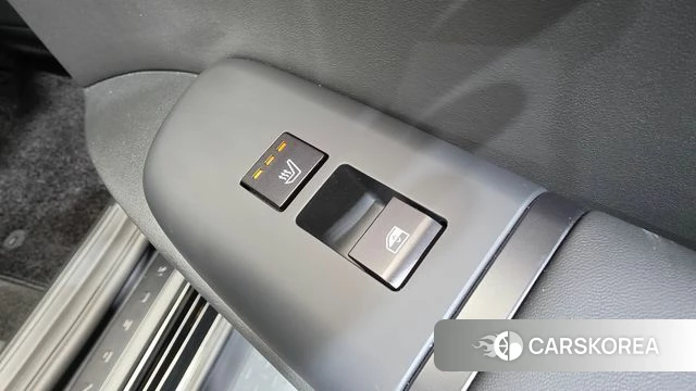Hyundai Grandeur (GN7) id 4719784 из Кореи 35