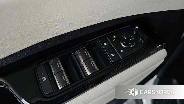 Lexus LM Second Generation id 4584296 из Кореи 35