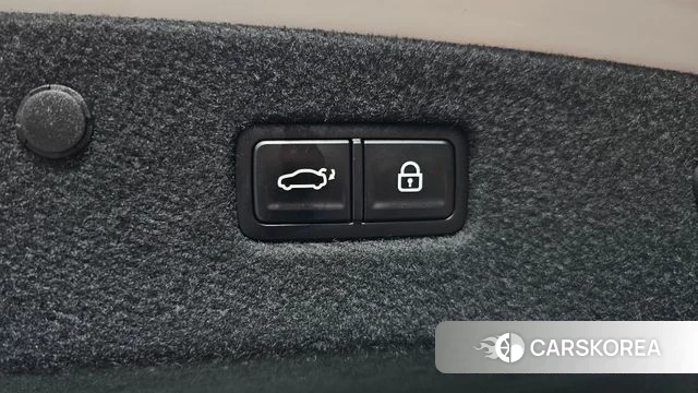 Kia The New K8 Hybrid id 4640005 из Кореи 35