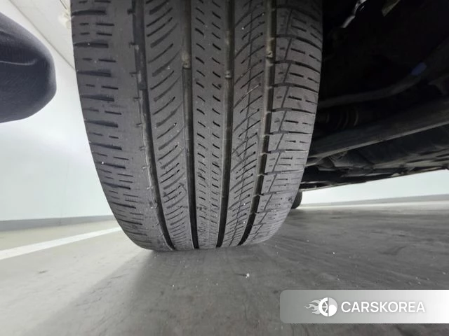 Kia Mohave Master id 4893431 из Кореи 35