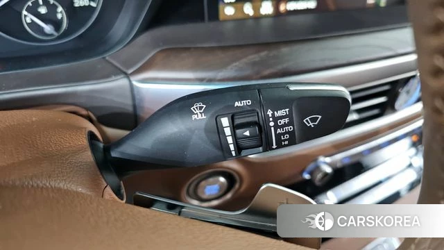 Genesis G90 id 4770089 из Кореи 35
