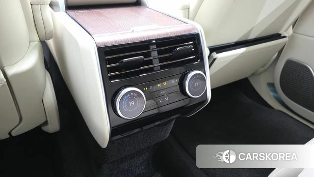 Land Rover Range Rover 5th Generation id 4763289 из Кореи 35