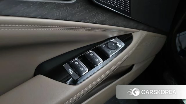 Kia K8 Hybrid id 4650668 из Кореи 35