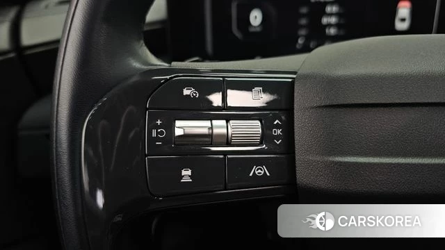 Kia The New K8 Hybrid id 4916514 из Кореи 35