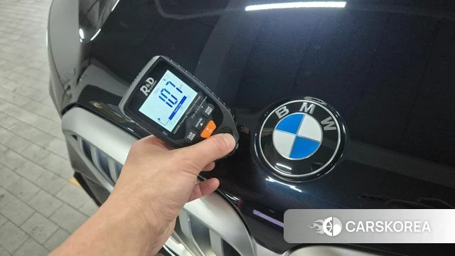 BMW X5 (G05) id 4752658 из Кореи 35