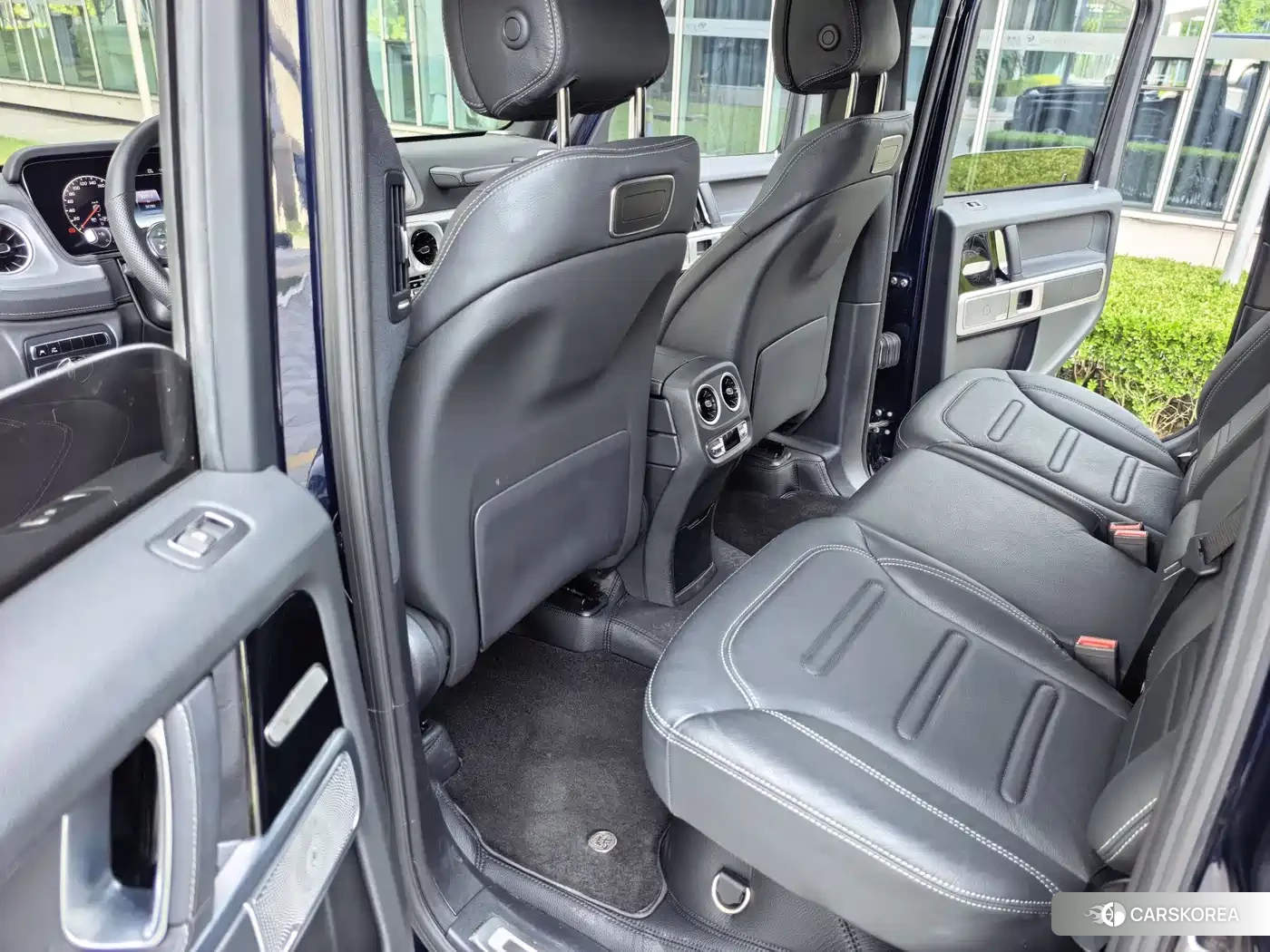 Mercedes-Benz G-Class id 4674467 из Китая 35