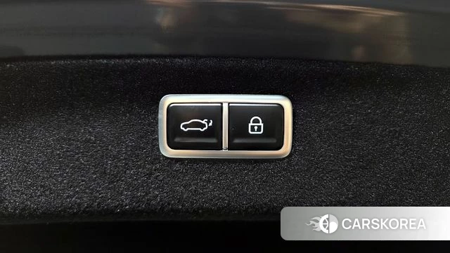 Genesis G80 (RG3) id 4323465 из Кореи 35