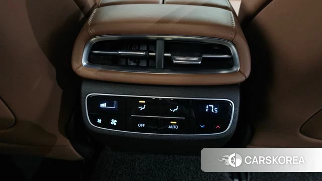 Genesis G80 (RG3) id 4230925 из Кореи 35