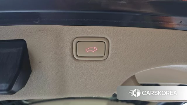 Kia All New Carnival id 4483250 из Кореи 35