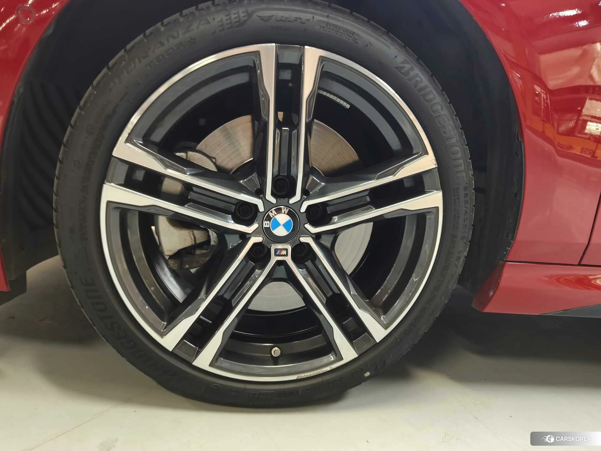 BMW 2 series (imported) id 4440821 из Китая 35