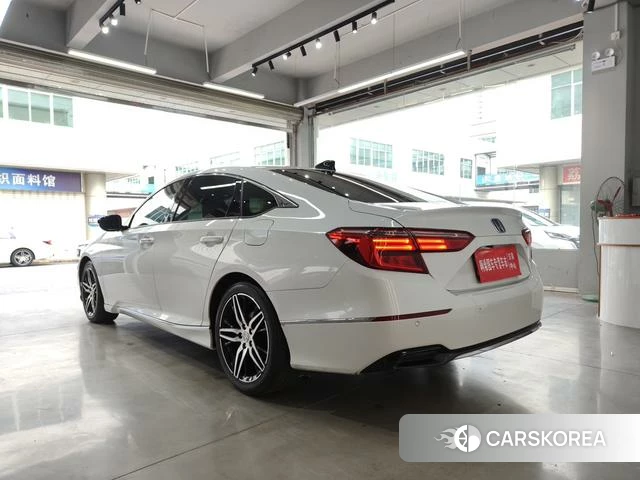 Honda Yingshipai id 4276971 из Китая 35