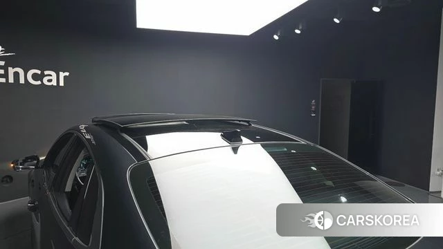 Hyundai The New Grandeur IG Hybrid id 4666286 из Кореи 34