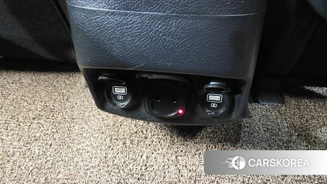 Kia Mohave Master id 4758205 из Кореи 35