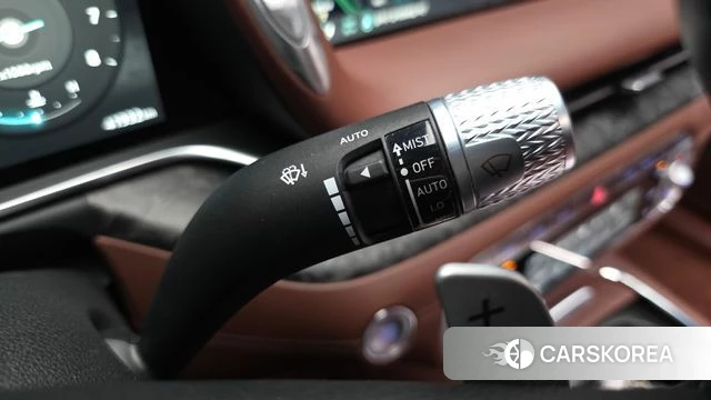 Genesis G90 (RS4) id 4880499 из Кореи 35