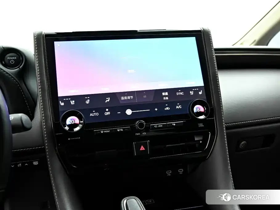 Toyota Vellfire id 4644392 из Китая 35