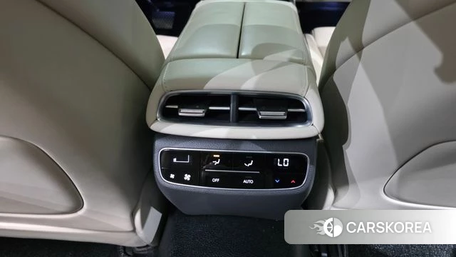 Genesis G80 (RG3) id 4542288 из Кореи 35