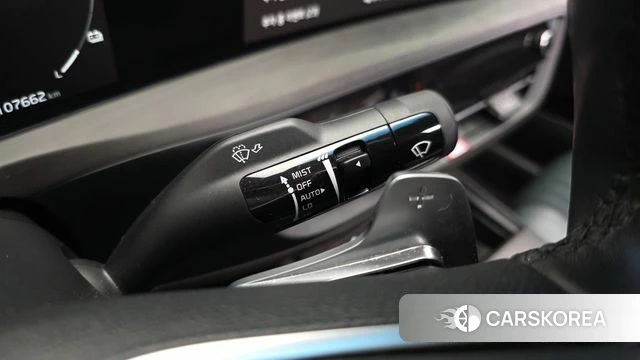 Kia K8 Hybrid id 4749489 из Кореи 35