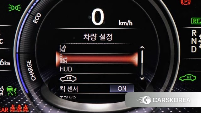 Lexus LS500h 5th generation id 4224491 из Кореи 35